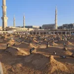 Doa dan dalil di kuburan